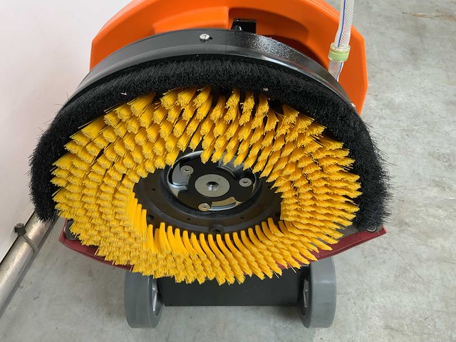 Daewoo - 2025 - daxm30 - vloerreiniger - afbeelding 10 van  12