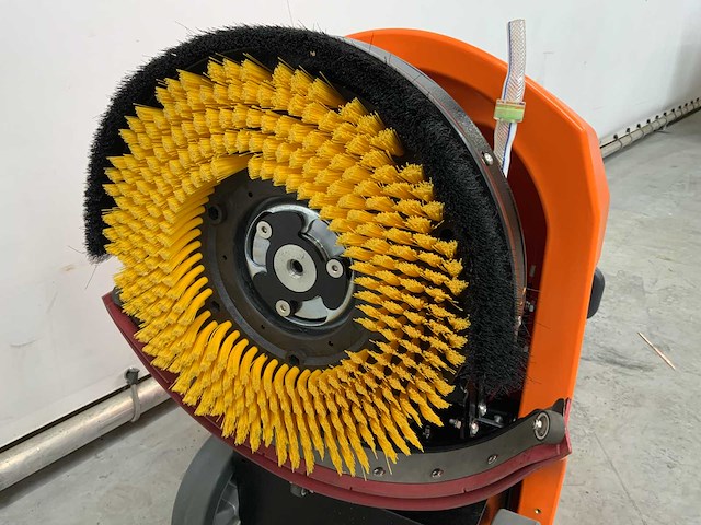 Daewoo - 2025 - daxm30 - vloerreiniger - afbeelding 5 van  7