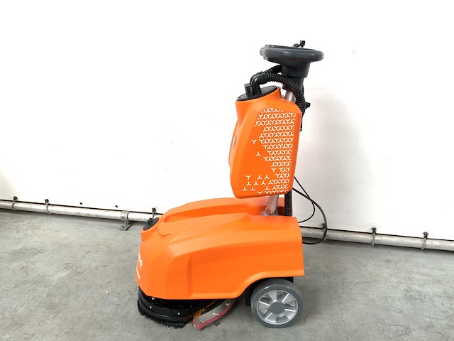 Daewoo - 2025 - daxm30 - vloerreiniger - afbeelding 3 van  16