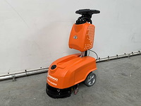 Daewoo - 2025 - daxm30 - vloerreiniger - afbeelding 4 van  16