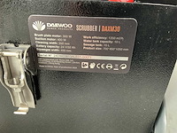 Daewoo - 2025 - daxm30 - vloerreiniger - afbeelding 5 van  16