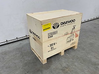 Daewoo - 2025 - daxm30 - vloerreiniger - afbeelding 8 van  16