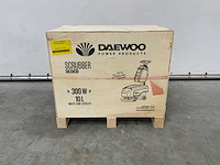 Daewoo - 2025 - daxm30 - vloerreiniger - afbeelding 1 van  16