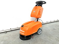 Daewoo - 2025 - daxm30 - vloerreiniger - afbeelding 2 van  16