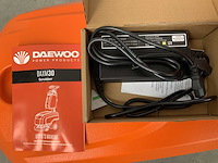 Daewoo - 2025 - daxm30 - vloerreiniger - afbeelding 13 van  16