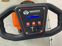 Daewoo - 2025 - daxm30 - vloerreiniger - afbeelding 14 van  16
