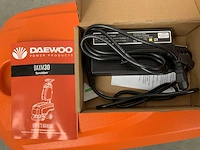 Daewoo - 2025 - daxm30 - vloerreiniger - afbeelding 13 van  16