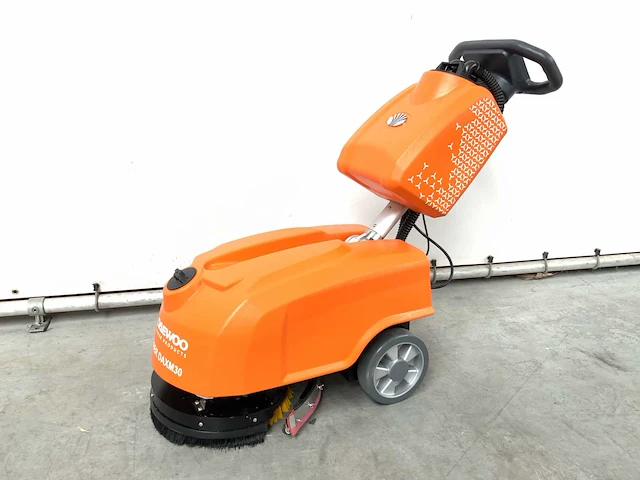 Daewoo - 2025 - daxm30 - vloerreiniger - afbeelding 9 van  16