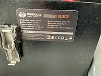 Daewoo - 2025 - daxm30 - vloerreiniger - afbeelding 6 van  12
