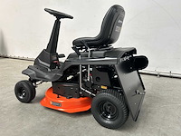 Daewoo - 2025 - daxrm224 - zitmaaier - afbeelding 19 van  20