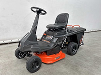 Daewoo - 2025 - daxrm224 - zitmaaier - afbeelding 13 van  20