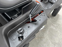 Daewoo - 2025 - daxrm224 - zitmaaier - afbeelding 4 van  13