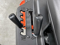 Daewoo - 2025 - daxrm224 - zitmaaier - afbeelding 6 van  14