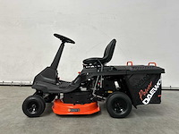 Daewoo - 2025 - daxrm224 - zitmaaier - afbeelding 4 van  9