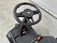 Daewoo - 2025 - daxrm224 - zitmaaier - afbeelding 3 van  8