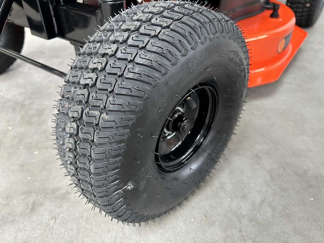 Daewoo - 2025 - daxrm224 - zitmaaier - afbeelding 8 van  8