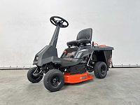 Daewoo - 2025 - daxrm224 - zitmaaier - afbeelding 1 van  20