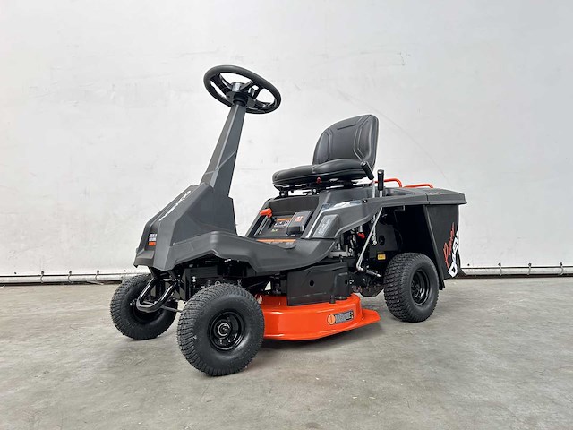 Daewoo - 2025 - daxrm224 - zitmaaier - afbeelding 1 van  19