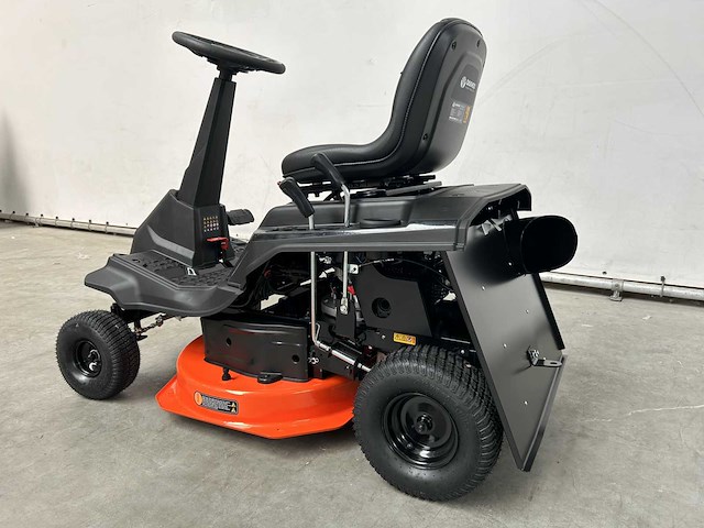 Daewoo - 2025 - daxrm224 - zitmaaier - afbeelding 12 van  19