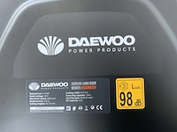Daewoo - 2025 - daxrm224 - zitmaaier - afbeelding 17 van  20