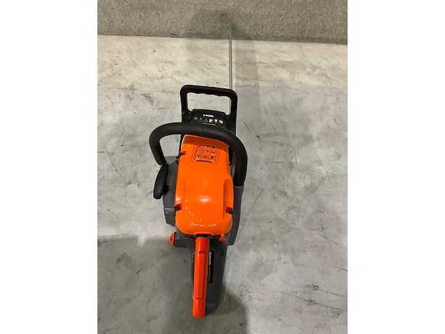 Daewoo - 2025 - dcs6524 - kettingzaag - afbeelding 10 van  12