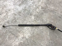 Daewoo - 2025 - dhwp7300 - heetwater hogedrukreiniger - afbeelding 11 van  17