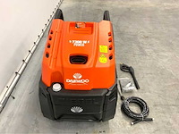 Daewoo - 2025 - dhwp7300 - heetwater hogedrukreiniger - afbeelding 16 van  16