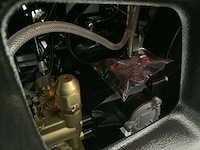 Daewoo - 2025 - dhwp7300 - hogedrukreiniger heetwater - afbeelding 5 van  11