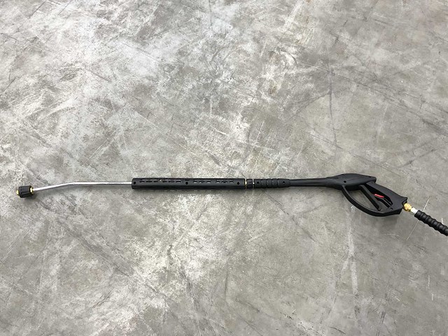 Daewoo - 2025 - dhwp7300 - hogedrukreiniger heetwater - afbeelding 3 van  13