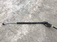 Daewoo - 2025 - dhwp7300 - hogedrukreiniger heetwater - afbeelding 3 van  13