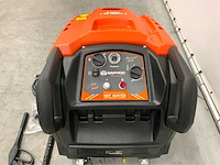 Daewoo - 2025 - dhwp7300 - hogedrukreiniger - afbeelding 4 van  9