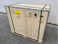 Daewoo - 2025 - dhwp7300 - hogedrukreiniger - afbeelding 5 van  15