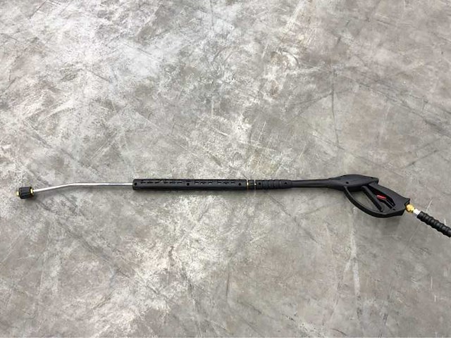 Daewoo - 2025 - dhwp7300 - hogedrukreiniger - afbeelding 6 van  15