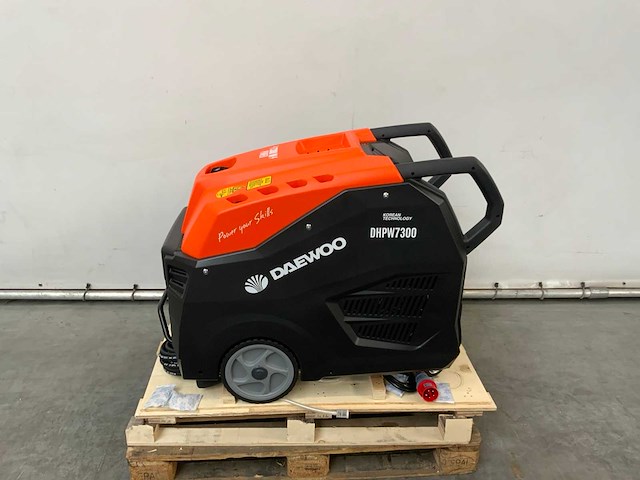 Daewoo - 2025 - dhwp7300 - hogedrukreiniger - afbeelding 12 van  14