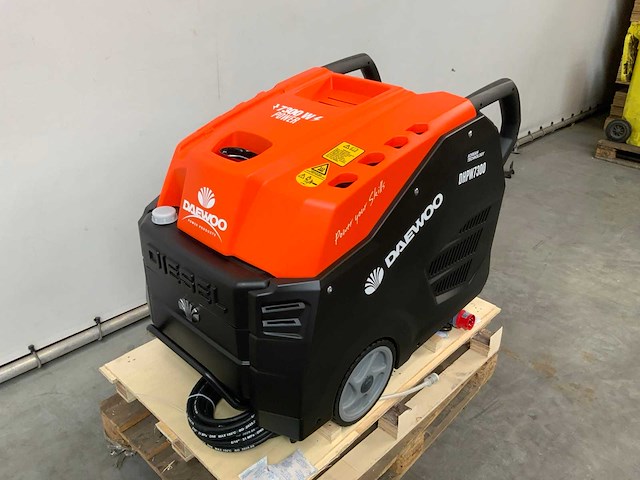 Daewoo - 2025 - dhwp7300 - hogedrukreiniger - afbeelding 13 van  14