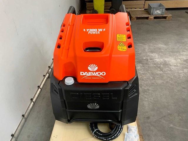 Daewoo - 2025 - dhwp7300 - hogedrukreiniger - afbeelding 14 van  14