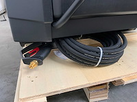 Daewoo - 2025 - dhwp7300 - hogedrukreiniger - afbeelding 2 van  10
