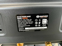 Daewoo - 2025 - dhwp7300 - hogedrukreiniger - afbeelding 2 van  10