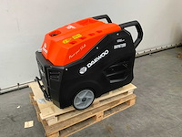 Daewoo - 2025 - dhwp7300 - hogedrukreiniger - afbeelding 1 van  10