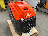 Daewoo - 2025 - dhwp7300 - hogedrukreiniger - afbeelding 9 van  10