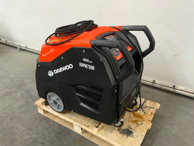 Daewoo - 2025 - dhwp7300 - hogedrukreiniger - afbeelding 7 van  10