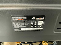 Daewoo - 2025 - dhwp7300 - hogedrukreiniger - afbeelding 8 van  10