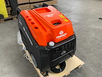Daewoo - 2025 - dhwp7300 - hogedrukreiniger - afbeelding 10 van  10