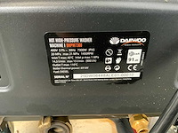Daewoo - 2025 - dhwp7300 - hogedrukreiniger - afbeelding 2 van  10