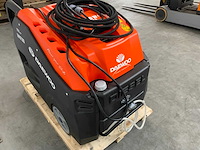 Daewoo - 2025 - dhwp7300 - hogedrukreiniger - afbeelding 10 van  10