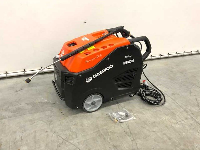 Daewoo - 2025 - dhwp7300 - hogedrukreiniger - afbeelding 15 van  17