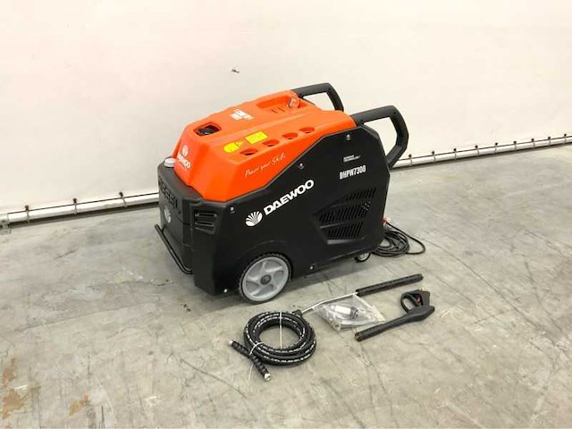 Daewoo - 2025 - dhwp7300 - hogedrukreiniger - afbeelding 6 van  17