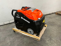Daewoo - 2025 - dhwp7300 - hogedrukreiniger - afbeelding 1 van  7