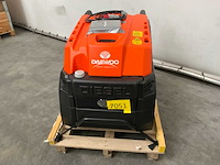 Daewoo - 2025 - dhwp7300 - hogedrukreiniger - afbeelding 3 van  7