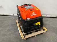 Daewoo - 2025 - dhwp7300 - hogedrukreiniger - afbeelding 2 van  7